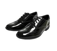 A2Z Classic Oxford Brogue Lace Up School Office Shoes Formal UK 1-7