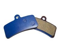 A2Z Disc Brake Pads for Shimano New Saint BR-M810