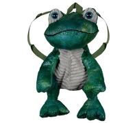 A2Z Girls Boys Teens Lamb School Backpack Adjustable Shoulder Straps With Carrying Loop Back to School Rucksack PE Kit Lightweight Comfortable Travel Amazing Animal Bags For Childrens