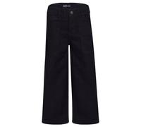 A2Z Girls Palazzo Jeans - Jeans JN45 Jet Black 7-8