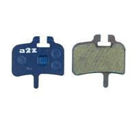 A2Z Hayes HFX MAG/9 Organic Disc Brake Pads MTB Bike Replacement Pair