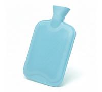 A2Z Hot Water Bottle 2L Leak Proof - Hot Bottle AZ1520 Blue