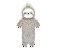 A2Z Hot Water Bottle 750ML 3D - Hot Bottle HB0354 Sloth