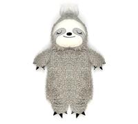 A2Z Hot Water Bottle 750ML 3D Sloth - Hot Bottle HB0285 Sloth