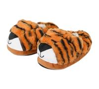 A2Z Kids 3D Animal Slippers - Slipper 1313 Tiger 13/1 UK CH