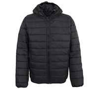A2Z Kids Boys Puffer Bubble Coats - Jacket JK41 Black 7-8