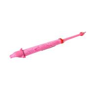 A2Z Kids Foam Water Blaster Toy Set Shark Dino Penguin Dolphin Designs Lightweight EPE Water Shooter for Garden - Water Blaster Dolphin