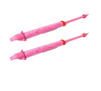 A2Z Kids Foam Water Blaster Toy Set Shark Dino Penguin Dolphin Designs Lightweight EPE Water Shooter for Garden - Water Blaster 2 Pack dolphin