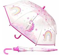 A2Z Kids Girls Dome - Umbrella AZ20451 Unicorn