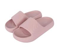 A2Z Kids Matching Mum Daughter Sliders Soft EVA Non Slip Shower - Slider 1305 Pink 13 UK CH