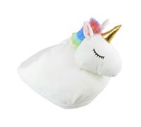 A2Z Ladies 3D Animal Plush - SLPR LDS AZ32006 Unicorn One Size