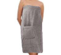 A2Z Ladies Cotton Spa Towel Wrap Luxury Bath Body Cover Comfort