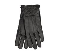 A2Z Ladies Leather Gloves Winter Warm Gloves Women Luxurious Sheepskin - Gloves LG1036 Black S/M