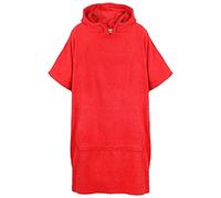 A2Z Ladies Robe Adults Towel Poncho Bathrobe Soft Beach Bath Swim Royal | Surfing Watersports Changing Garment Quick Dry Leisure Wrap Unisex