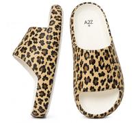A2Z Matching Mum Daughter Sliders EVA Non Slip Shower Pool Sandals Comfort