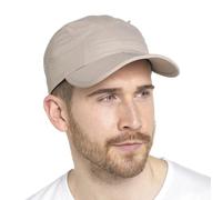 A2Z Mens Nylon Baseball Cap Adjustable Snapback Travel Sport Sun Hat | Breathable peaked crew design for summer outings, gym and daily wear