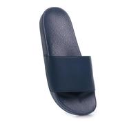 A2Z Mens Summer Pool Sliders Soft Slide - Sliders Men AZ32498 Navy 10