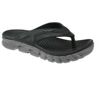 A2Z Mens Surfing Flip Flops Toe Post Sandals Summer Holiday Beach Sports Sandals - Flip Flop Men AZ38830 Grey 6 UK