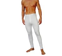 A2Z Mens Thermal Long Johns Base - Mens Thm L.John 2662 Charcoal M