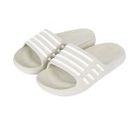 A2Z Mens Womens Boys Girls EVA Sliders Soft Lightweight Pool Slides Non Slip - Slider 1306 Grey 12 UK CH