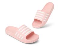 A2Z Mens Womens Boys Girls - Slider 1306 Baby Pink 12 UK CH