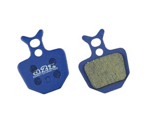 A2Z Organic Disc Brake Pads Formula Oro MTB Road Bike Bicycle Brake Replacement