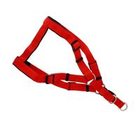 A2Z Padded Dog Harness Adjustable Lightweight Pet Harness 85 x 70 cm