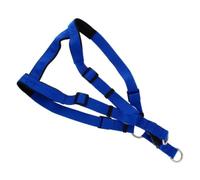 A2Z Padded Dog Harness Adjustable Lightweight Pet Harness 85 x 70 cm