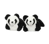 A2Z Panda 3D Animal - Slipper Panda 11/12 UK