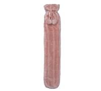 A2Z Plain Soft Plush Fleece Bottles - Hot Bottle HB1156 Pink