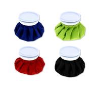 A2Z Reusable Cold Therapy Compress Pouch with Screw Leak Resistant Lid