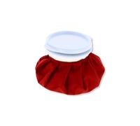 A2Z Reusable Cold Therapy Compress Pouch with Screw Leak Resistant Lid