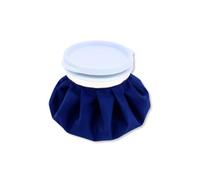 A2Z Reusable Cold Therapy Compress Pouch with Screw Leak Resistant Lid