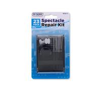 A2Z Spectacle Repair Kit 23 Piece Eyewear Tool Set with Storage Case