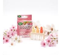 A2Z Trilogy Air Freshener Refill Triple Scent Cartridge Up To 90 Days