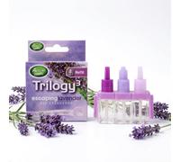 A2Z Trilogy Air Freshener Refill Triple Scent Cartridge Up To 90 Days
