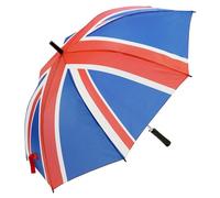 A2Z Union Jack Golf Umbrella - Umbrella AZ20409 Golf U-Jack