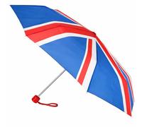 A2Z Union Jack Supermini Umbrella - Umbrella AZ20408 Suprmini Union Jack