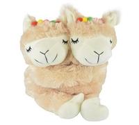 A2Z Warm Hugs Microwavable Sloth Wheat - Hot Bottle HB0351 Llama
