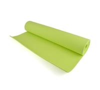 A2Z Yoga Mat Non-Slip Exercise Fitness Mat Best For Pilates Gymnastics Gym Meditation Stretching, Lightweight With Free Travel Carry Bag