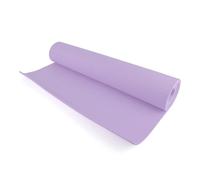 A2Z Yoga Mat Non-Slip Exercise Fitness Mat Best For Pilates Gymnastics Gym Meditation Stretching - Yoga Mat AZ110623 Lilac One Size