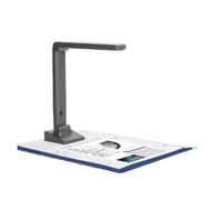 A3 4K Visual Presenter USB Interface Document Scanner with LED Light Webcam Function for School Training and Meetings