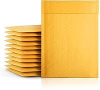 A3 A4 A5 Padded Bubble Envelopes Bags Postal Wrap Envelope