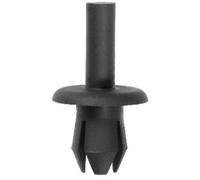 A3 A4 A6 wheel arch Trim fasteners Clips Plastic rivet x10