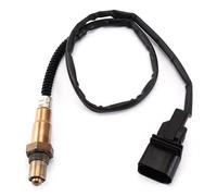 A3 A4 A8 TT 1999 2000 2001 2002 2003 2004 2005 O2 Oxygen Sensor 0258007351 1K0998262D 234-5112 Lambda O2 Oxygen Sensor