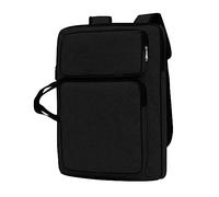 A3 Art Portfolio Case Folder Waterproof Artwork Storage Portable Drawing Board Carrying Bag Backpack Artist Portfolio Large Student Drawing Painting Pads Case Canvas Artists Tote Bag Organizer