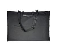 A3 Art Portfolio Case - Portable Drawing Board Bag, Waterproof Backpack, Large Carrying Tote With Shoulder Strap for Painting and Sketch Storage - Artist, Student, Adult, Kids