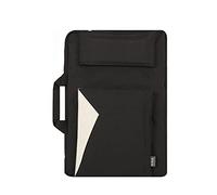 A3 Art Portfolio Case - Waterproof Artist Bag - Shoulder Bag for Kids Art Student
