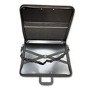 A3 Artist Portfolio for Art & Drawing Storage (48 X 37 X 3.5CM) by ARK