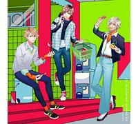 A3! Blooming SPRING EP